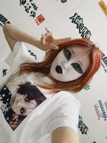 Full leaked Joshi puroresu private onlyfans photo