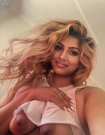 Full leaked Joshna fernando private onlyfans photo