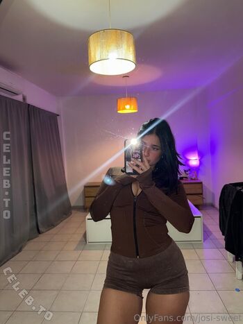 Full leaked Josi sweet private onlyfans photo