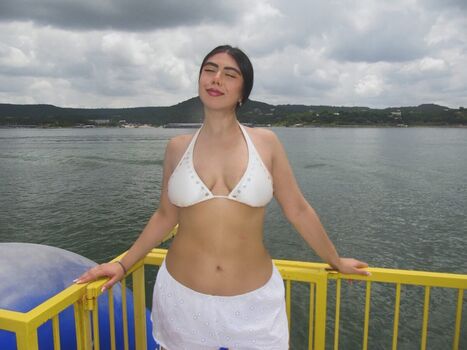 Full leaked Josi private onlyfans photo