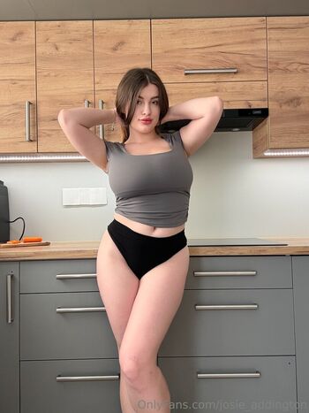 Full leaked Josie addington page private onlyfans photo