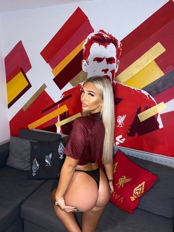 Full leaked Josie broom private onlyfans photo