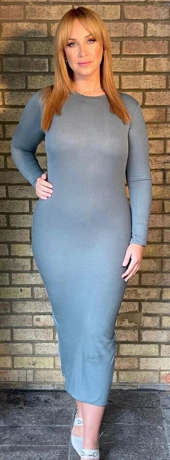 Josie Gibson | josiegibson85