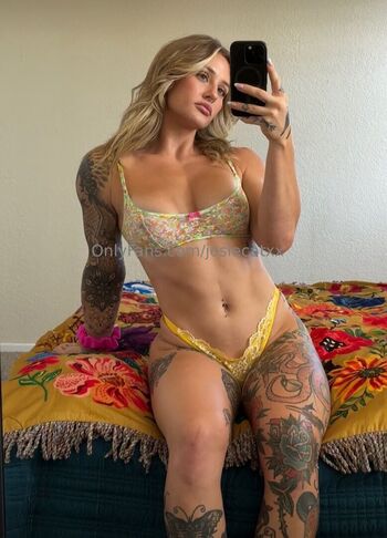 Josie Hamming