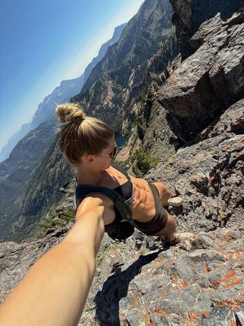 Full leaked Josie medema private onlyfans photo