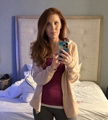 Josie Roberge Glabach