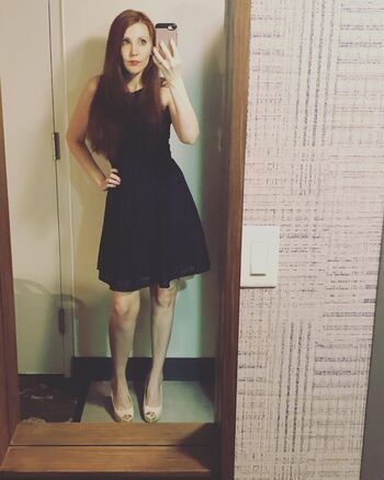 Josie Roberge Glabach