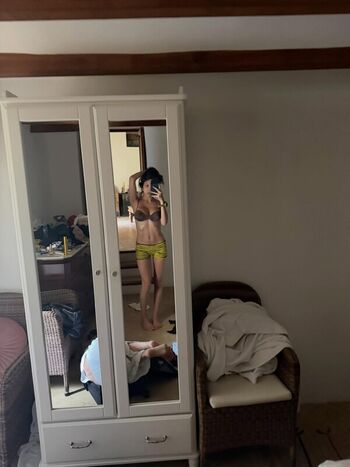 Full leaked Josie totah private onlyfans photo