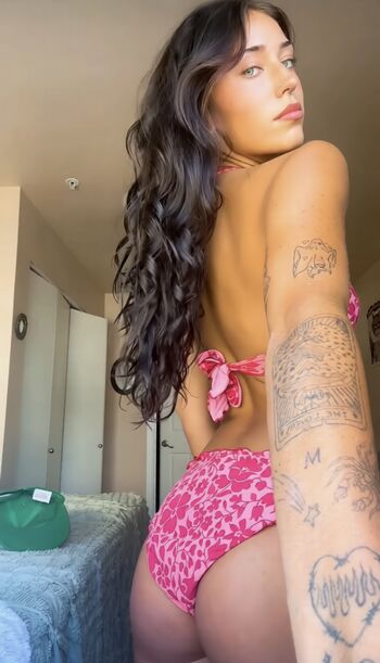 Full leaked Josieee hamilton private onlyfans photo