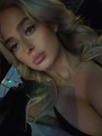 Full leaked Josiejelacic private onlyfans photo