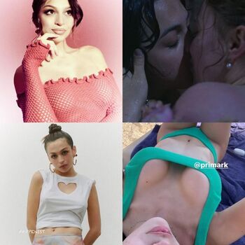 Full leaked Josietotah private onlyfans photo