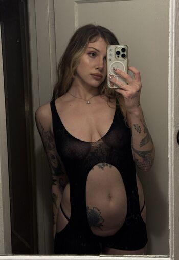 Full leaked Josiexmoon page private onlyfans photo