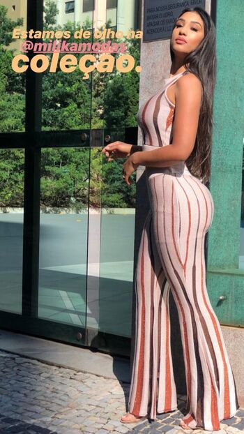 Full leaked Josineves private onlyfans photo