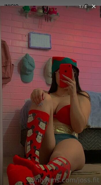 Full leaked Joss garnica private onlyfans photo