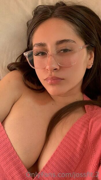 Full leaked Joss garnica private onlyfans photo