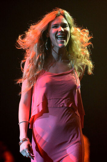 Full leaked Joss stone page private onlyfans photo