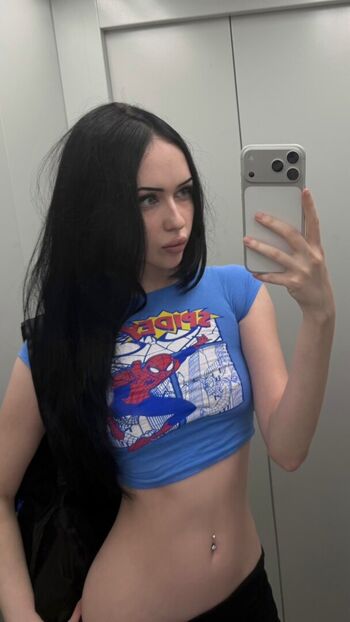 Full leaked Jossells private onlyfans photo