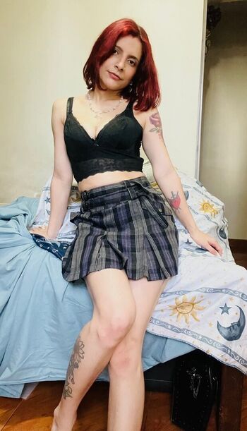 Full leaked Jossyreds page private onlyfans photo