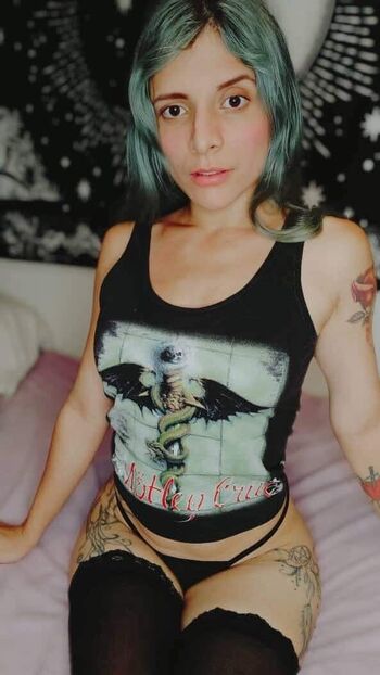 Full leaked Jossyreds page private onlyfans photo