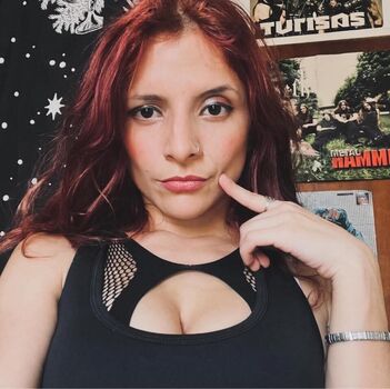 Full leaked Jossyreds page private onlyfans photo