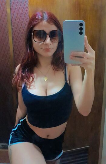 Full leaked Jossyreds page private onlyfans photo