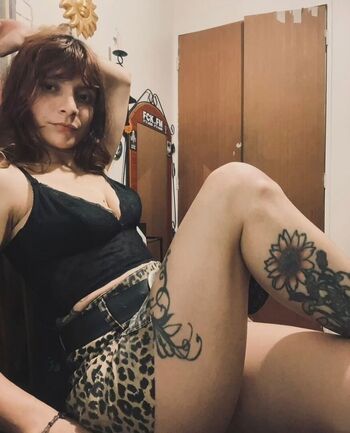Full leaked Jossyreds page private onlyfans photo