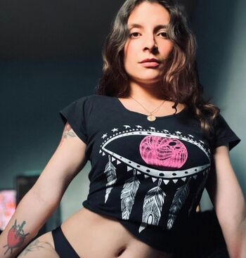 Full leaked Jossyreds page private onlyfans photo