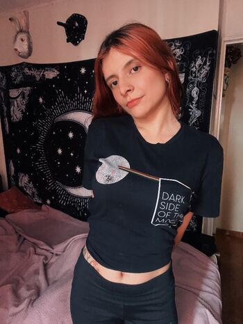Full leaked Jossyreds page private onlyfans photo