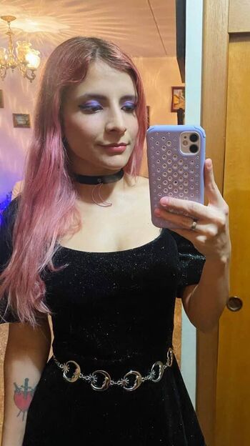 Full leaked Jossyreds page private onlyfans photo