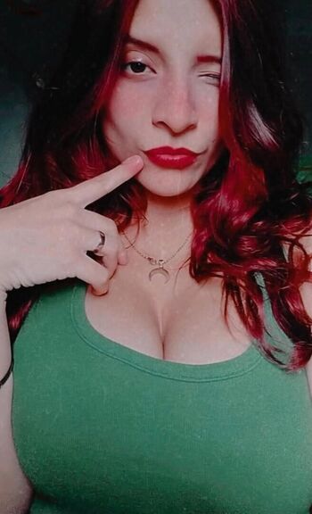 Full leaked Jossyreds page private onlyfans photo
