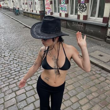 Full leaked Josy vogler private onlyfans photo