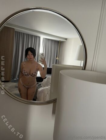 Full leaked Jouerdis  page private onlyfans photo