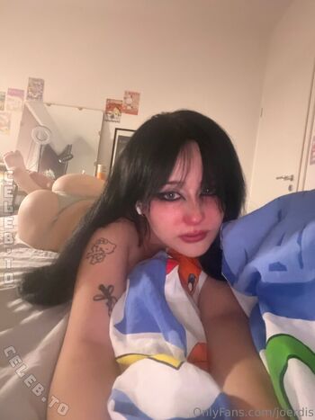 Full leaked Jouerdis private onlyfans photo