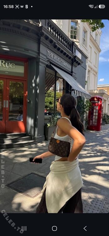Full leaked Joules private onlyfans photo