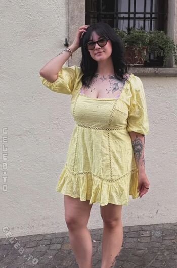 Full leaked Joulischka private onlyfans photo