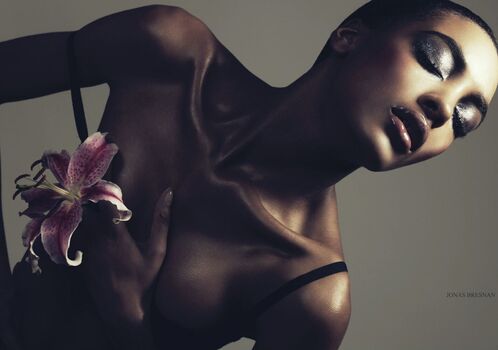 Full leaked Jourdan dunn private onlyfans photo