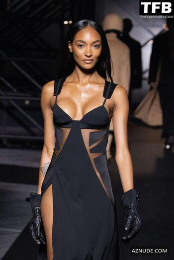 Full leaked Jourdan dunn private onlyfans photo