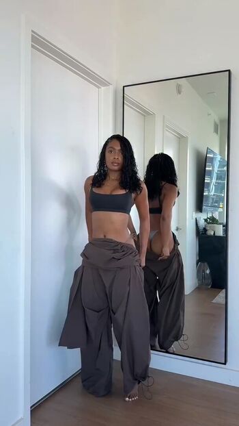 Full leaked Jourdan riane private onlyfans photo
