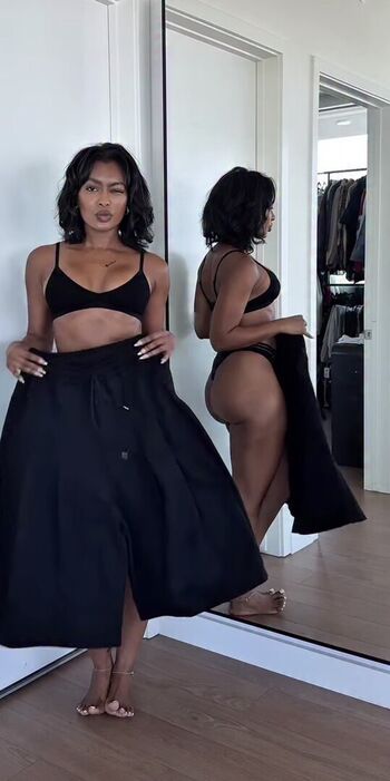 Full leaked Jourdan riane private onlyfans photo