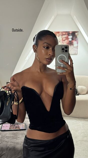 Full leaked Jourdan riane private onlyfans photo