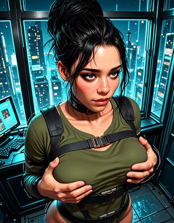 Jousney Studio Share