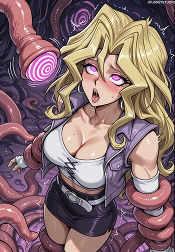 Jousney Studio Share