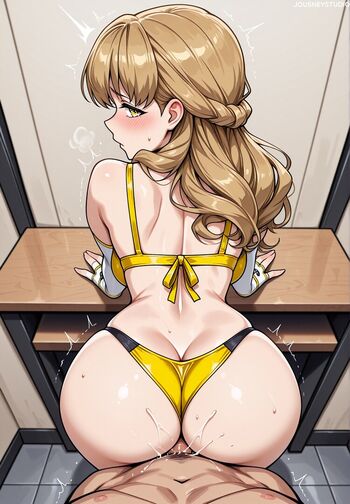 Jousney Studio Share