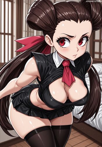 Jousney Studio Share