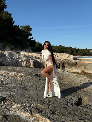 Full leaked Jovana djordjevic private onlyfans photo