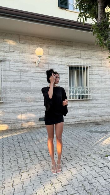 Full leaked Jovana djordjevic page private onlyfans photo