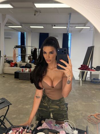 Full leaked Jovana djordjevic private onlyfans photo