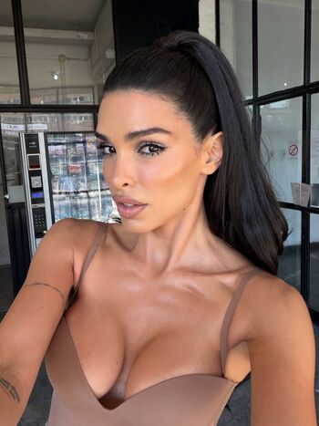 Full leaked Jovana djordjevic private onlyfans photo