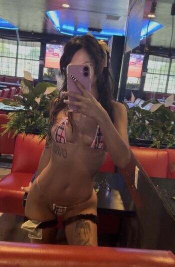 Full leaked Jovanajoestar private onlyfans photo