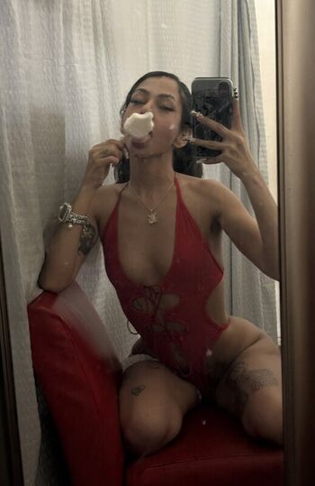 Full leaked Jovanajoestar private onlyfans photo